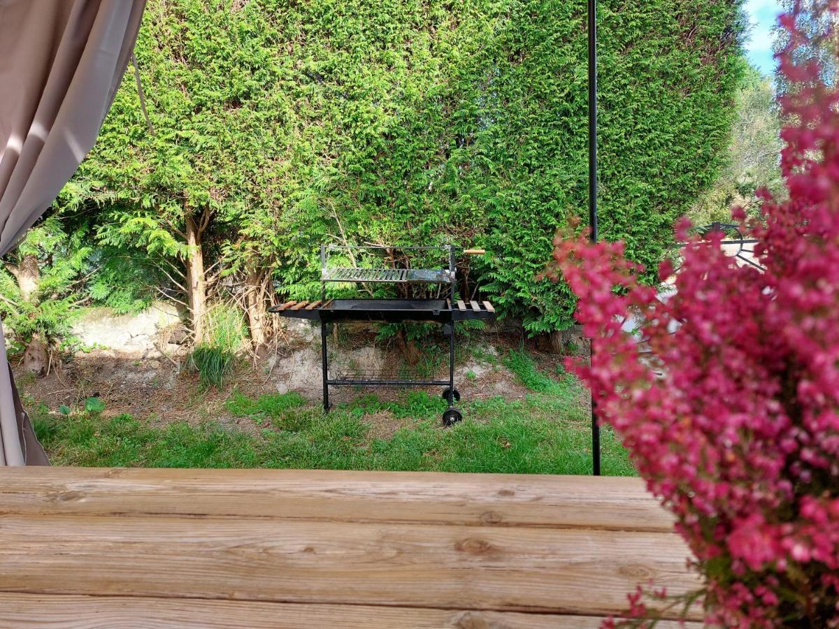 Casa Llaca Vivienda Vacacional Villahormes 외부 사진