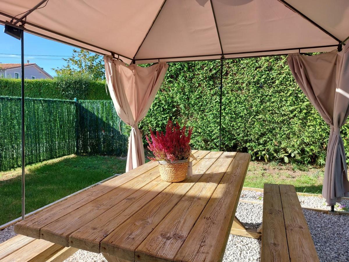 Casa Llaca Vivienda Vacacional Villahormes 외부 사진
