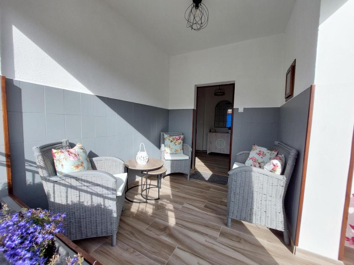 Casa Llaca Vivienda Vacacional Villahormes 외부 사진