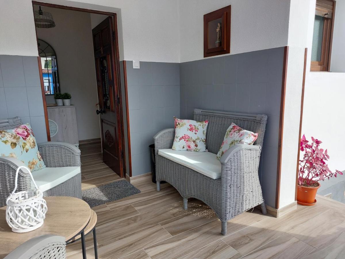 Casa Llaca Vivienda Vacacional Villahormes 외부 사진