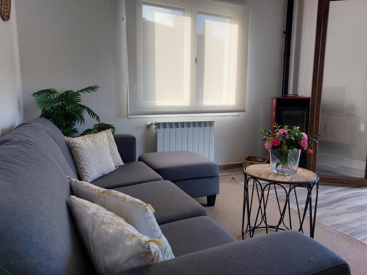 Casa Llaca Vivienda Vacacional Villahormes 외부 사진