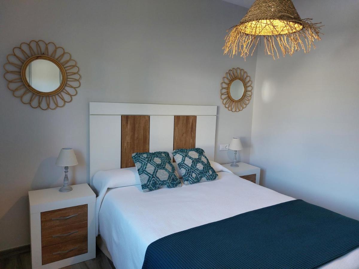 Casa Llaca Vivienda Vacacional Villahormes 외부 사진