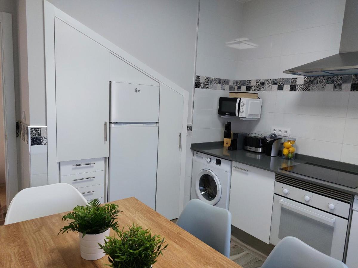 Casa Llaca Vivienda Vacacional Villahormes 외부 사진