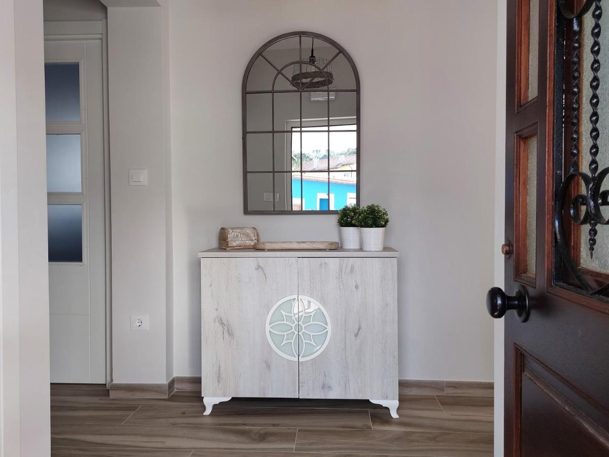 Casa Llaca Vivienda Vacacional Villahormes 외부 사진