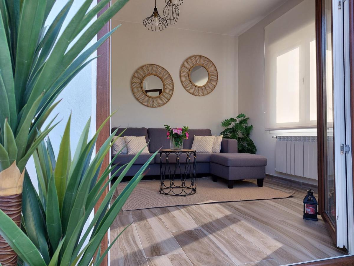 Casa Llaca Vivienda Vacacional Villahormes 외부 사진