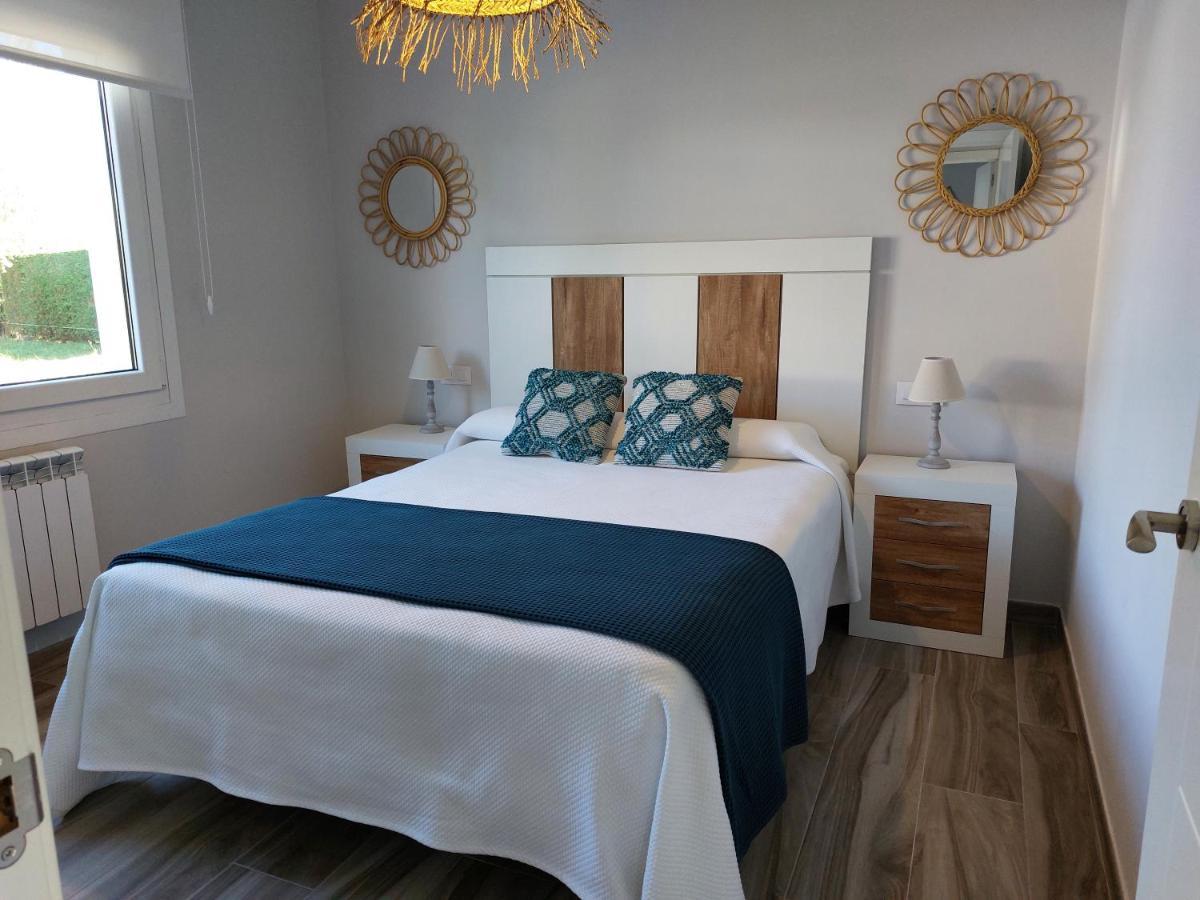 Casa Llaca Vivienda Vacacional Villahormes 외부 사진
