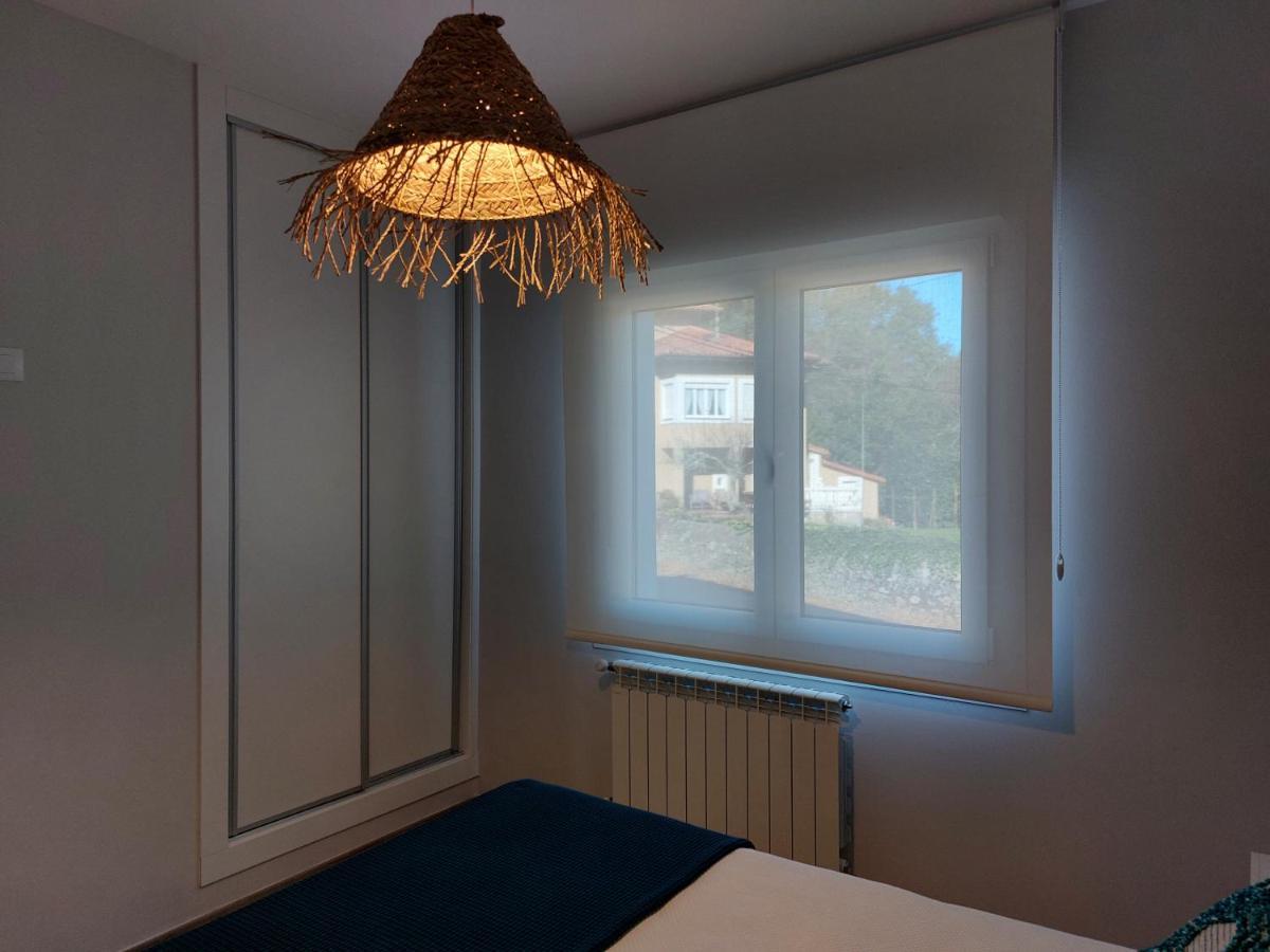 Casa Llaca Vivienda Vacacional Villahormes 외부 사진