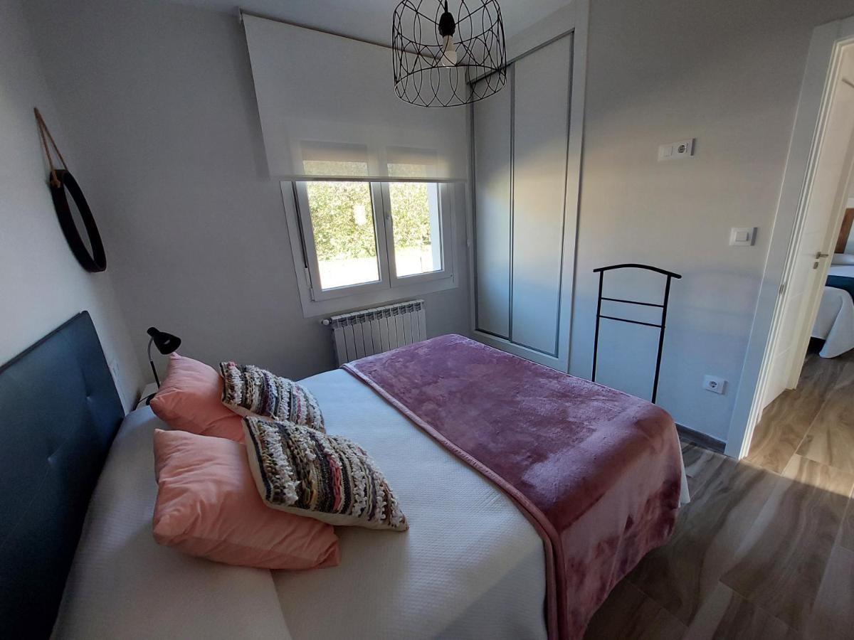 Casa Llaca Vivienda Vacacional Villahormes 외부 사진