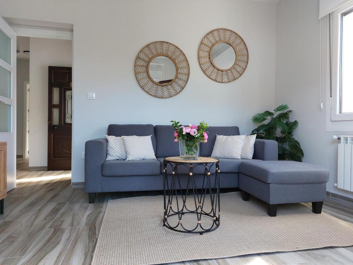 Casa Llaca Vivienda Vacacional Villahormes 외부 사진