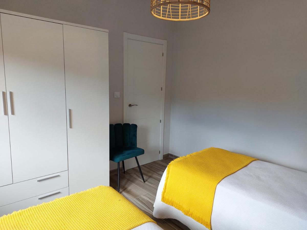Casa Llaca Vivienda Vacacional Villahormes 외부 사진