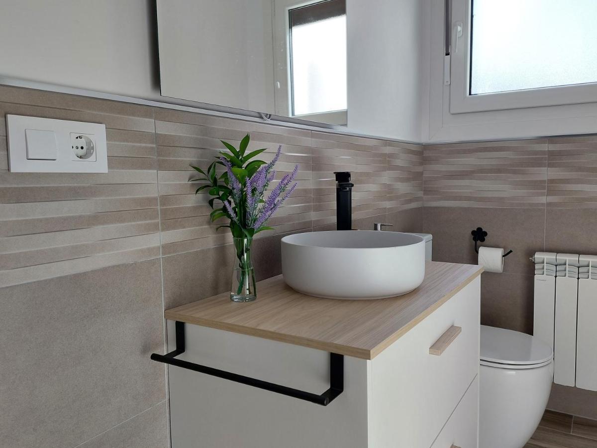 Casa Llaca Vivienda Vacacional Villahormes 외부 사진