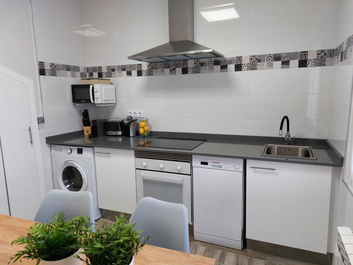 Casa Llaca Vivienda Vacacional Villahormes 외부 사진