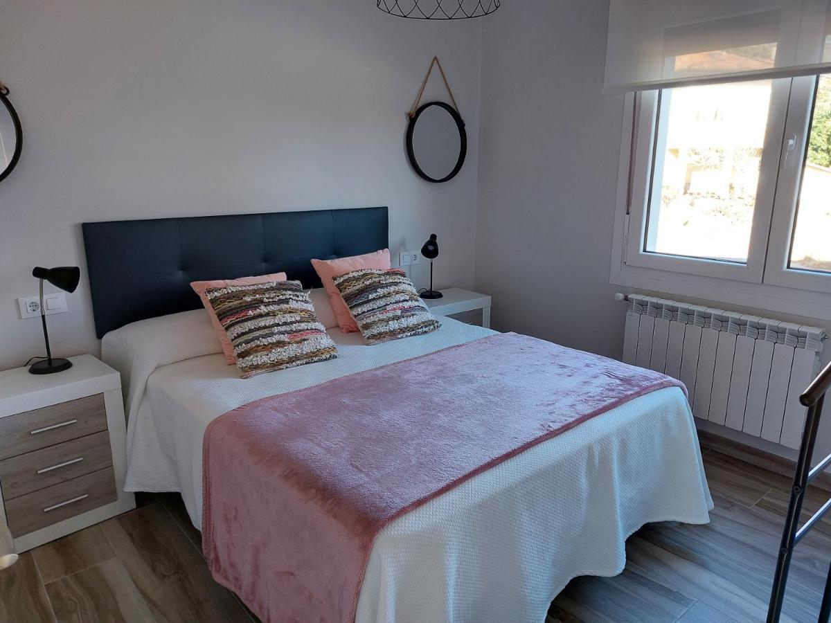Casa Llaca Vivienda Vacacional Villahormes 외부 사진